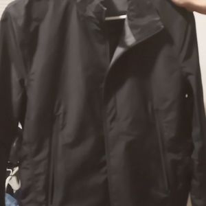 Windbreaker jacket
